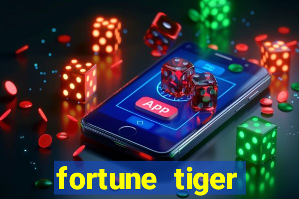 fortune tiger cassino pix